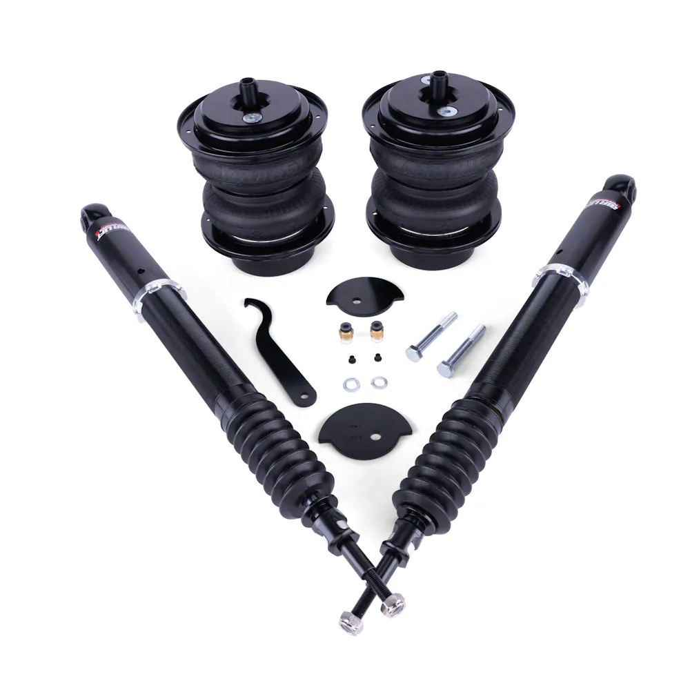 Air Lift Performance 76505