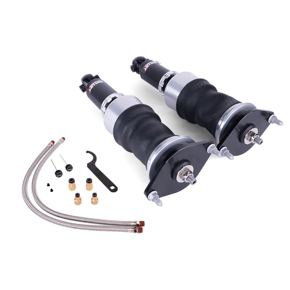 Air Lift Performance 76506