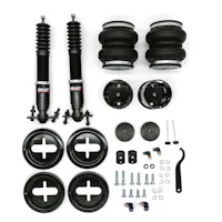 Air Lift Performance 76507