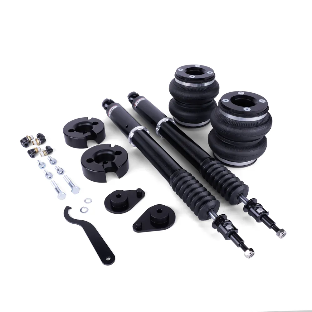 Air Lift Performance 76508