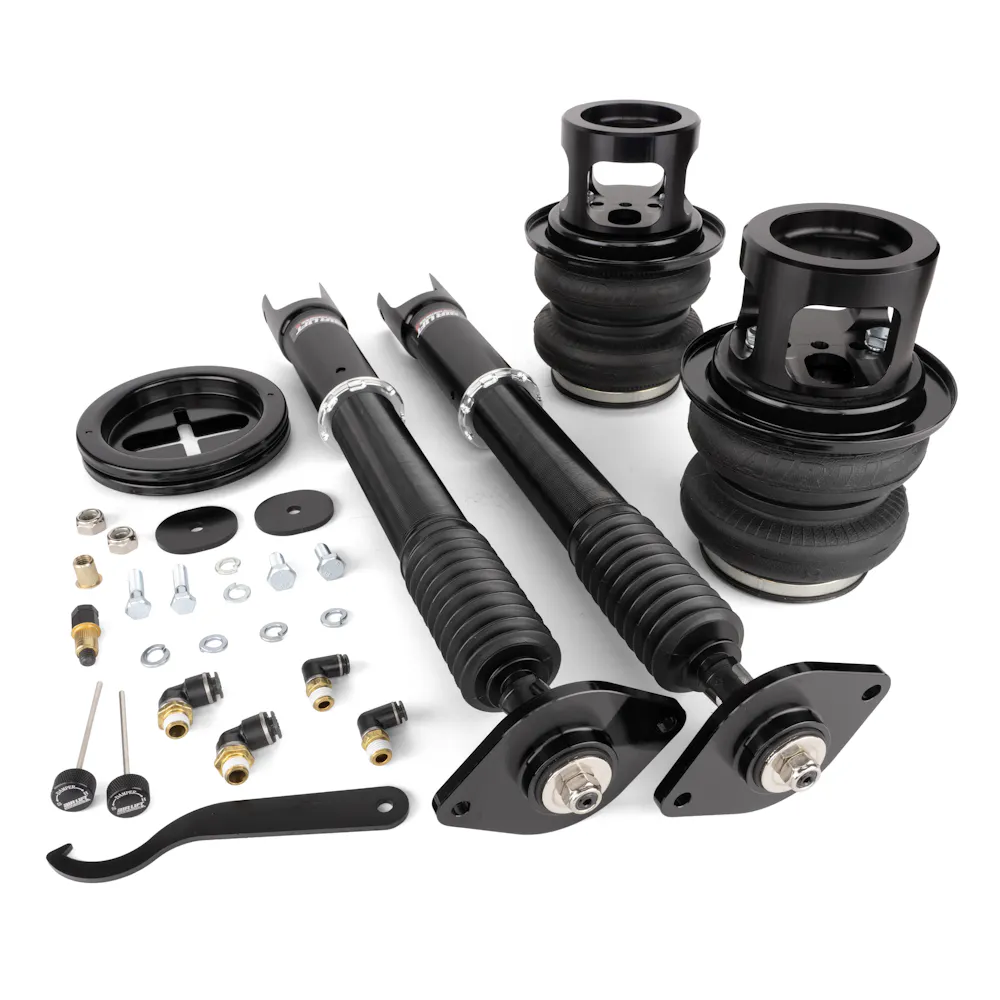 Air Lift Performance 76510