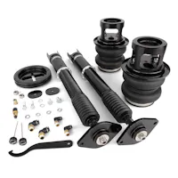 Air Lift Performance 76510