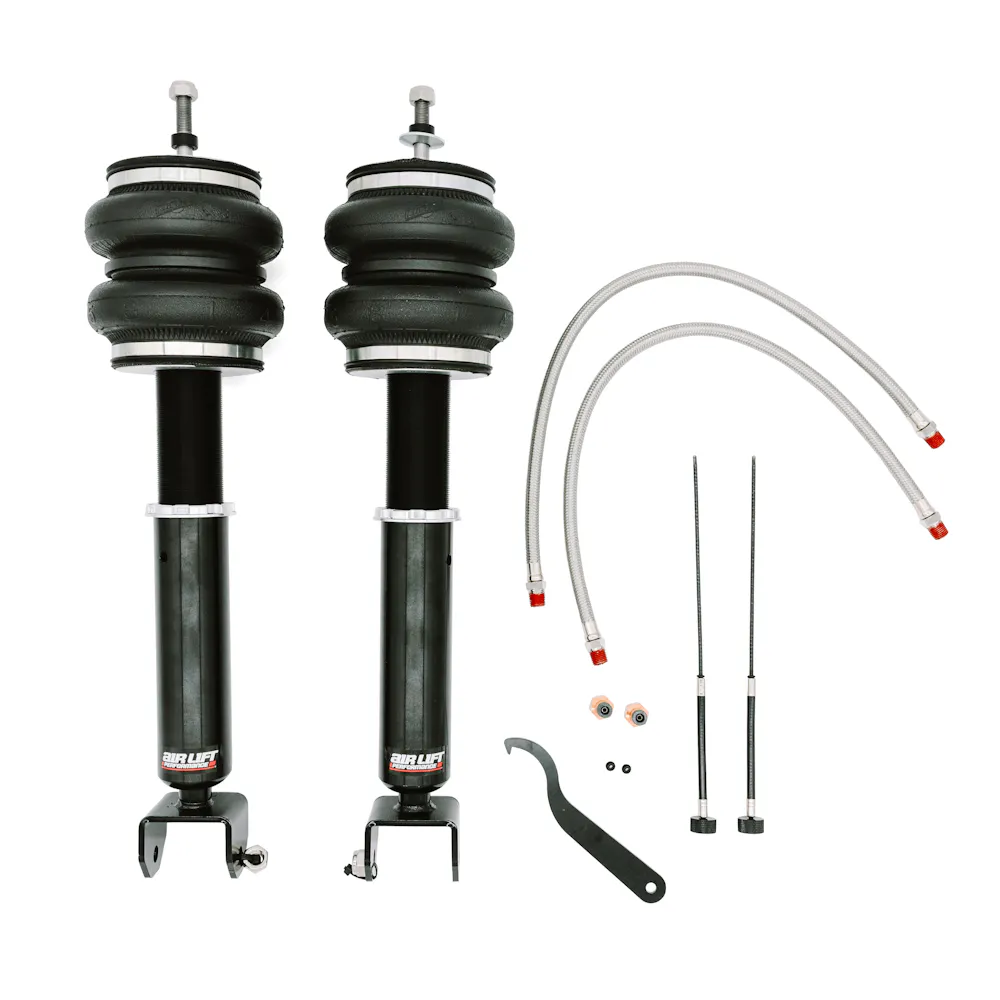Air Lift Performance 76511