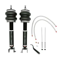Air Lift Performance 76511