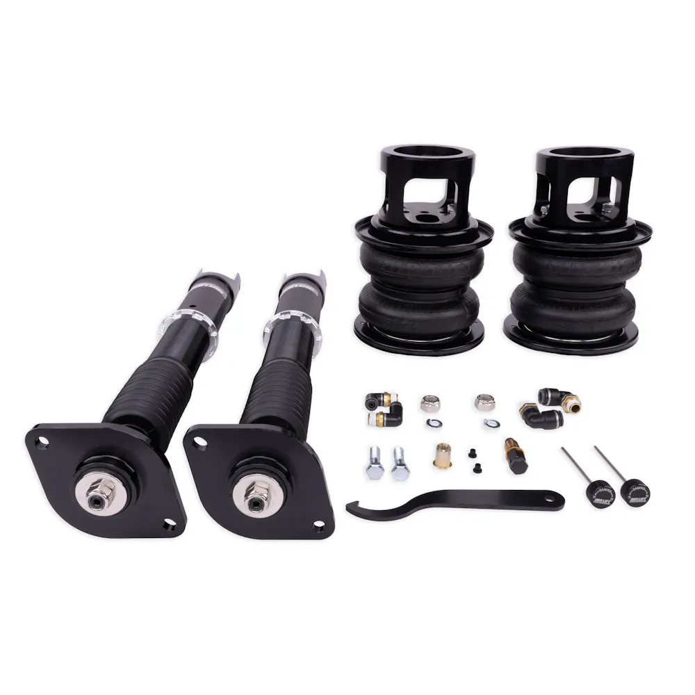 Air Lift Performance 76513