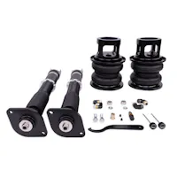 Air Lift Performance 76513