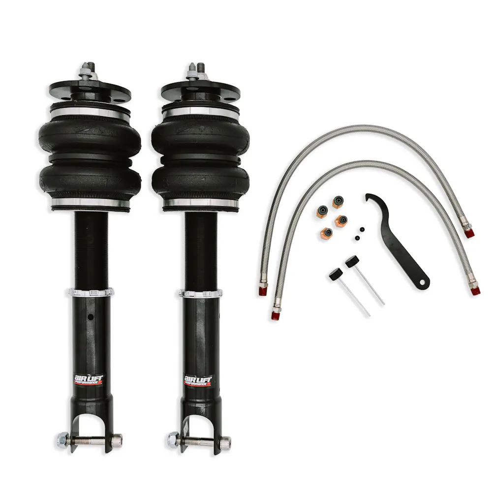 Air Lift Performance 76514