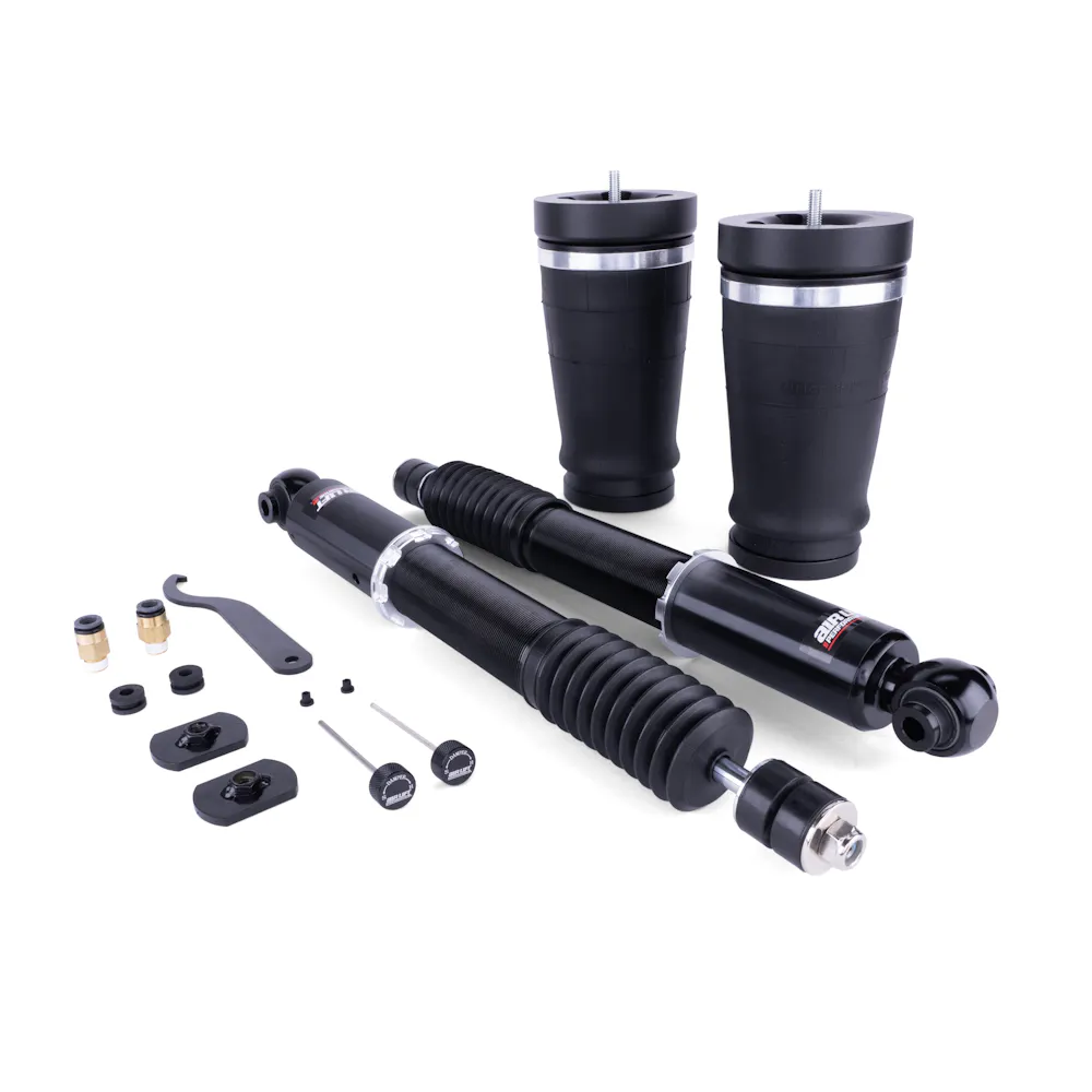 Air Lift Performance 76515