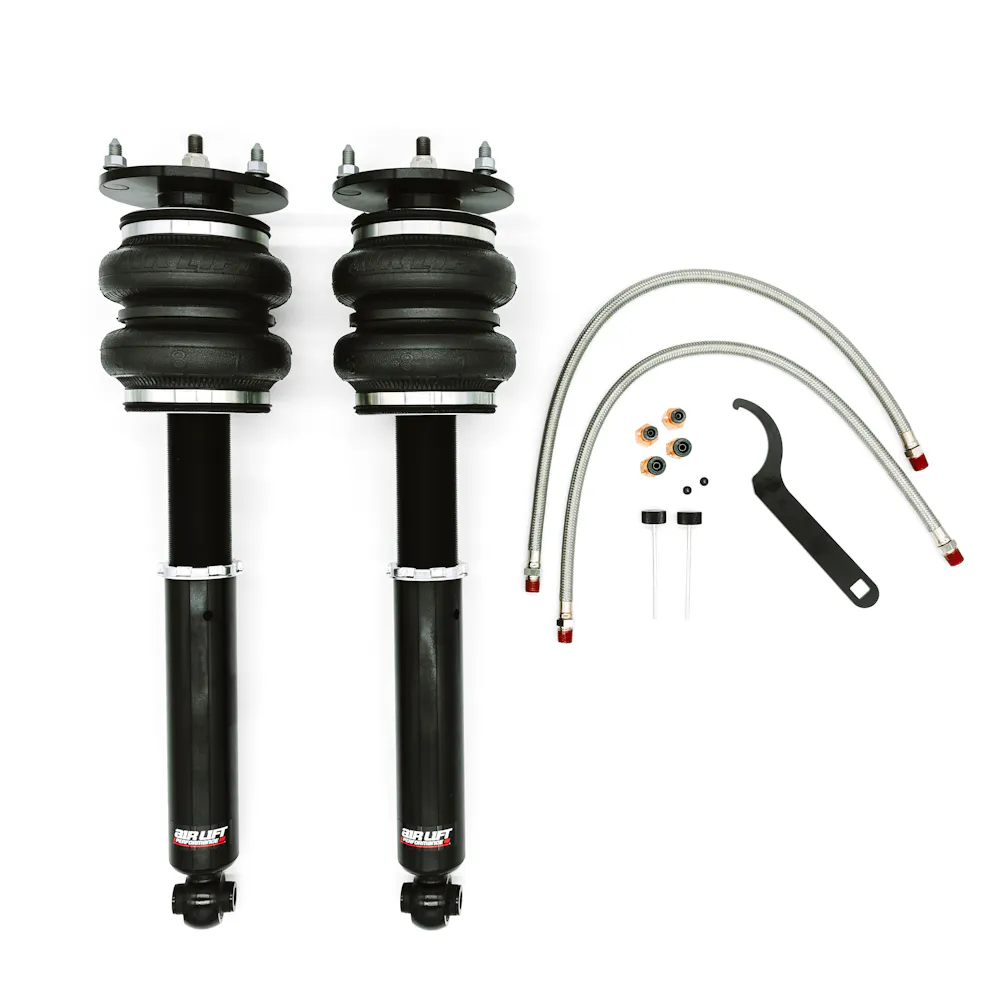 Air Lift Performance 76516