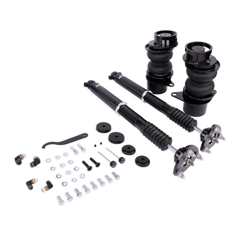 Air Lift Performance 76518