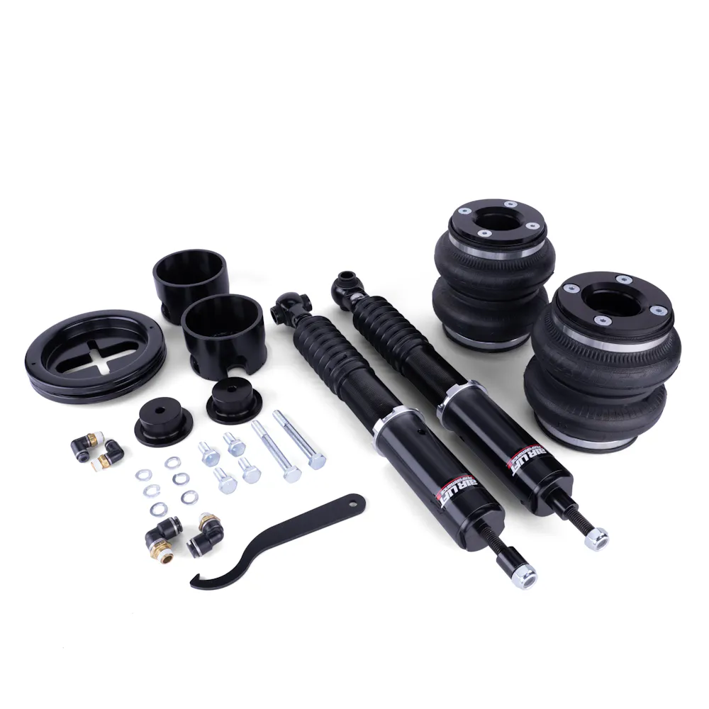 Air Lift Performance 76519