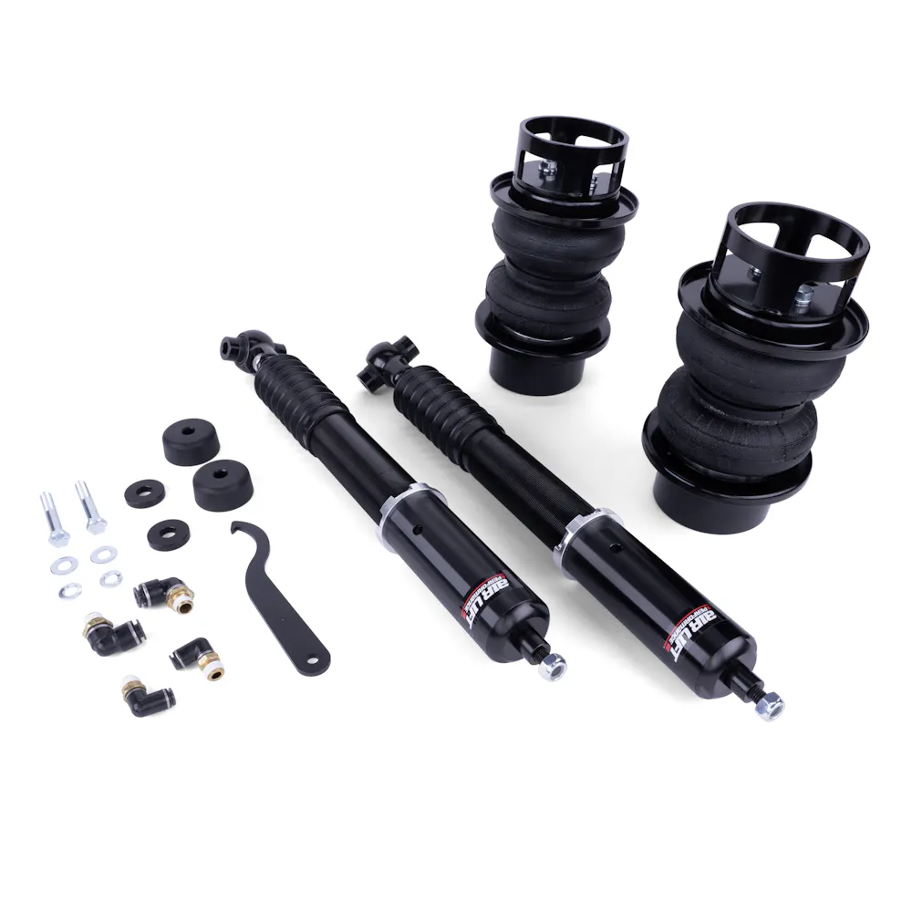 Air Lift Performance 76521