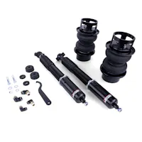 Air Lift Performance 76521