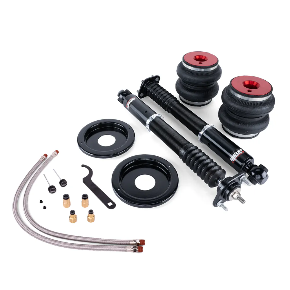 Air Lift Performance 76530