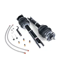 Air Lift Performance 76535
