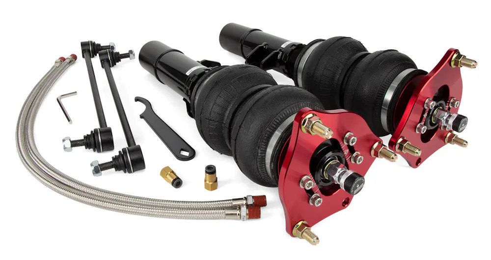 Air Lift Performance 78100