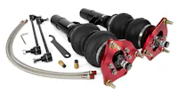 Air Lift Performance 78100