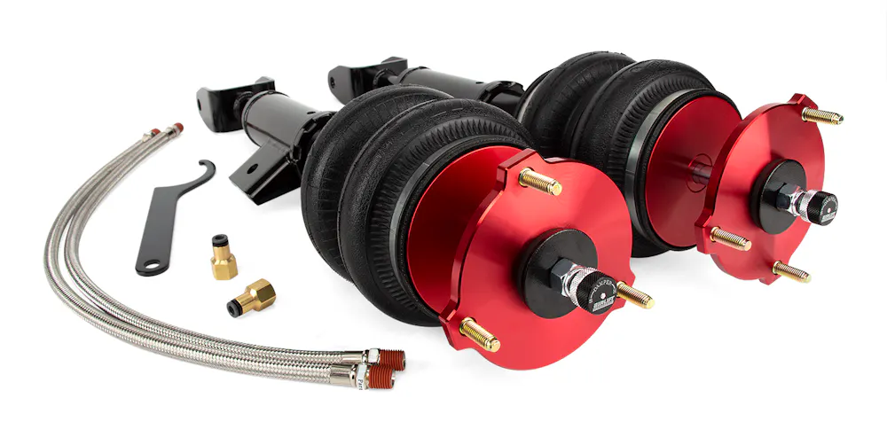 Air Lift Performance 78101