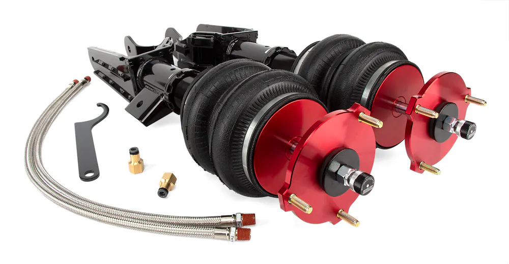 Air Lift Performance 78102