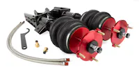 Air Lift Performance 78102