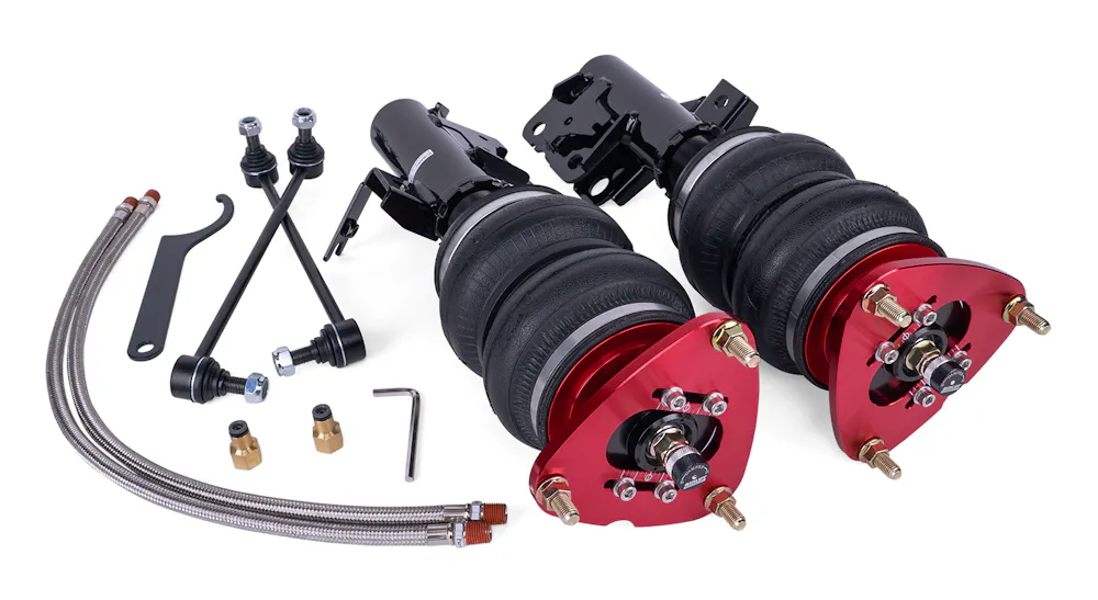 Air Lift Performance 78156