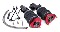 Air Lift Performance 78156