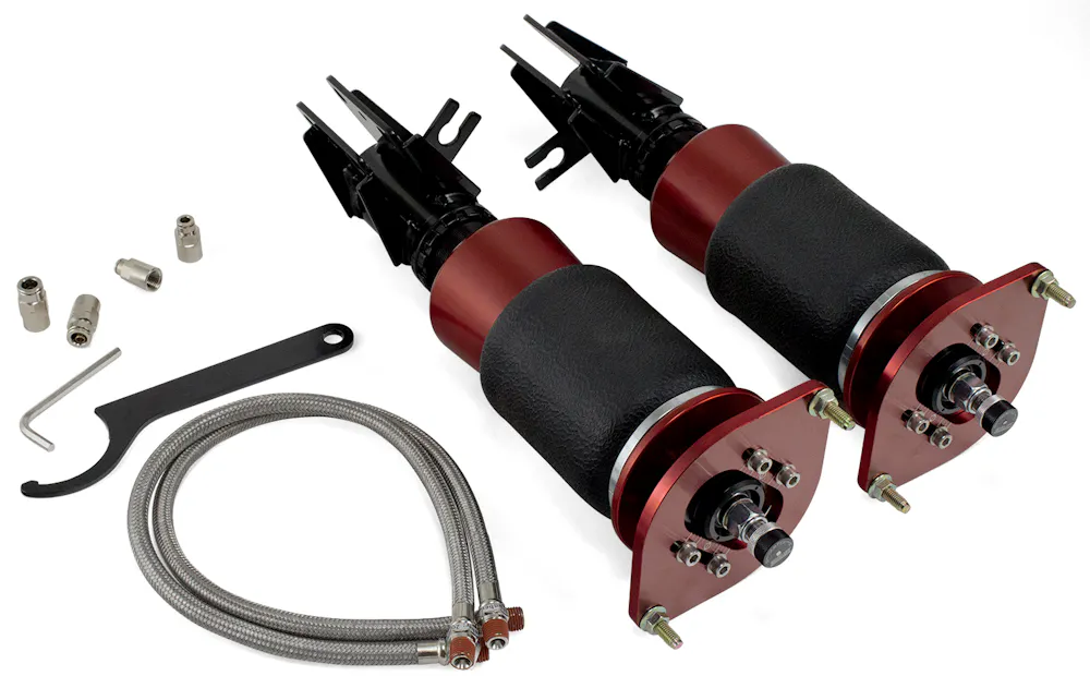 Air Lift Performance 78503
