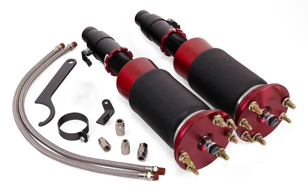 Air Lift Performance 78520