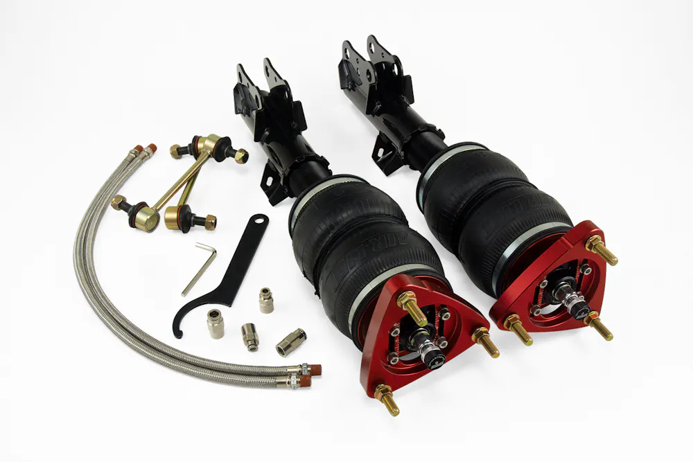 Air Lift Performance 78521