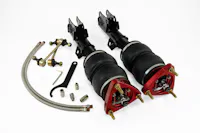 Air Lift Performance 78521