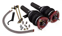 Air Lift Performance 78522