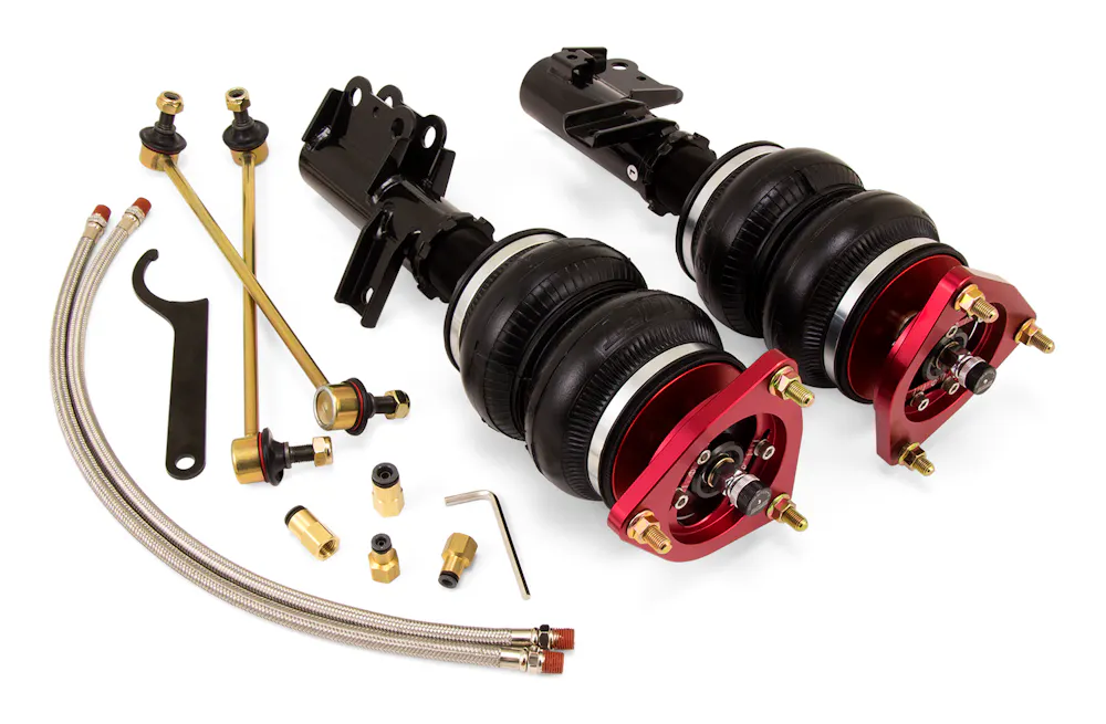 Air Lift Performance 78531