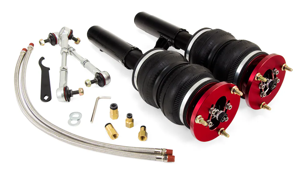 Air Lift Performance 78552