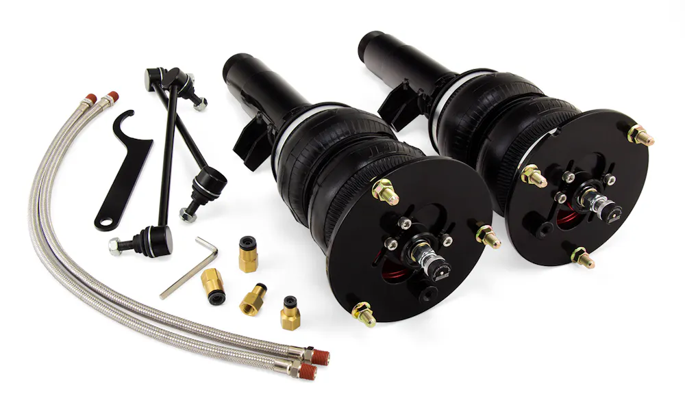 Air Lift Performance 78555