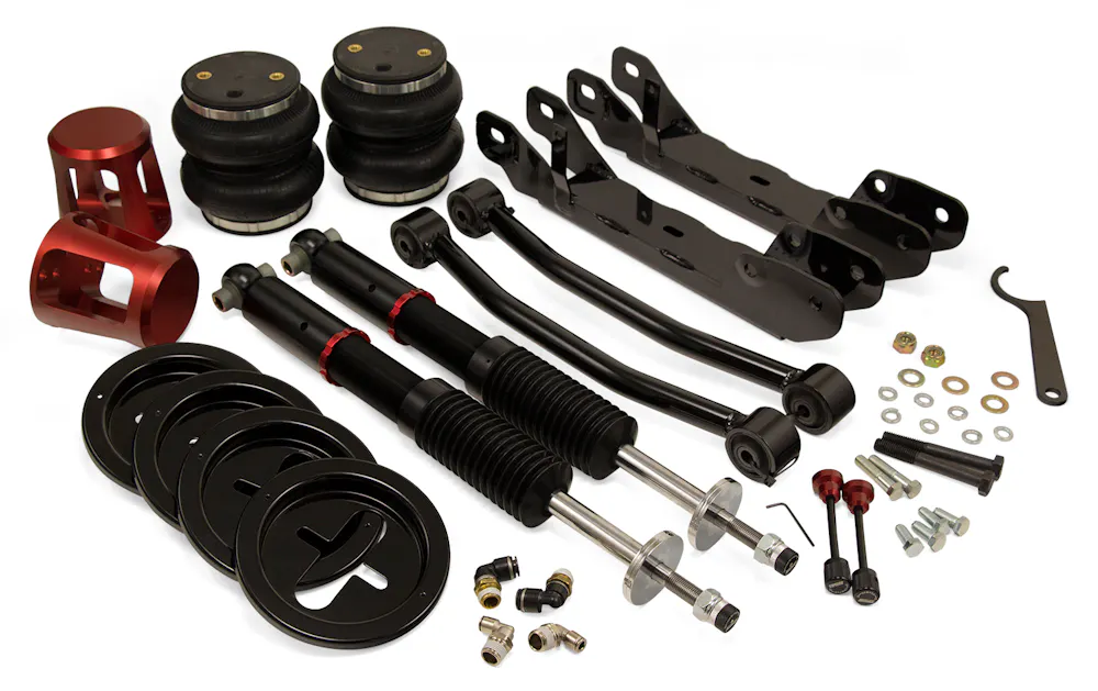 Air Lift Performance 78610