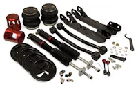 Air Lift Performance 78610