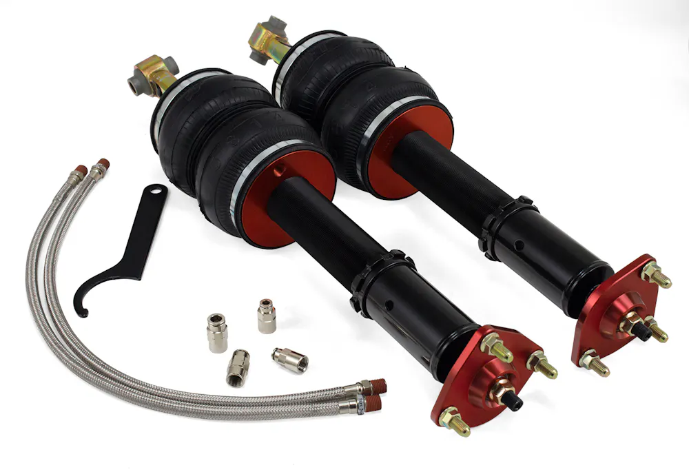 Air Lift Performance 78613