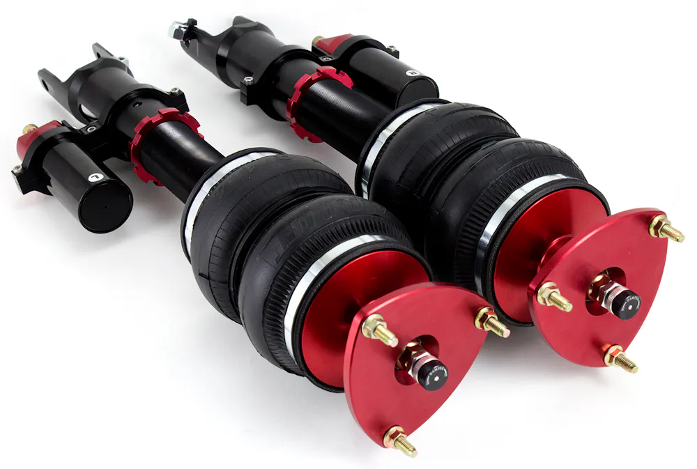 Air Lift Performance 78618