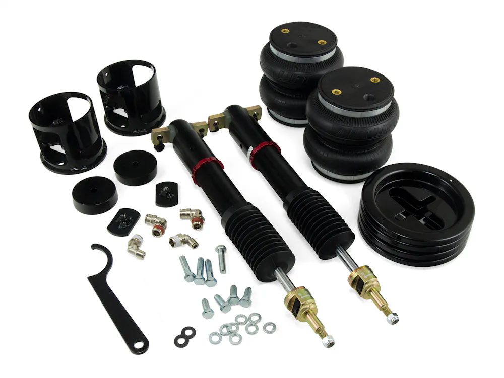 Air Lift Performance 78621