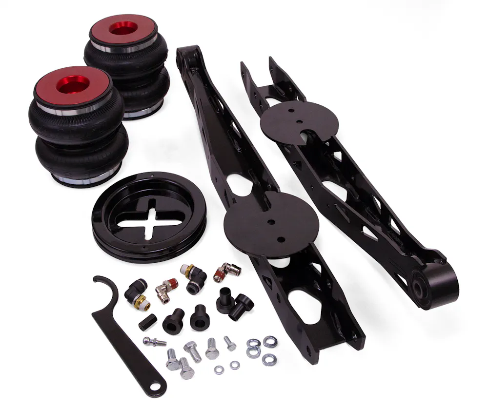 Air Lift Performance 78623