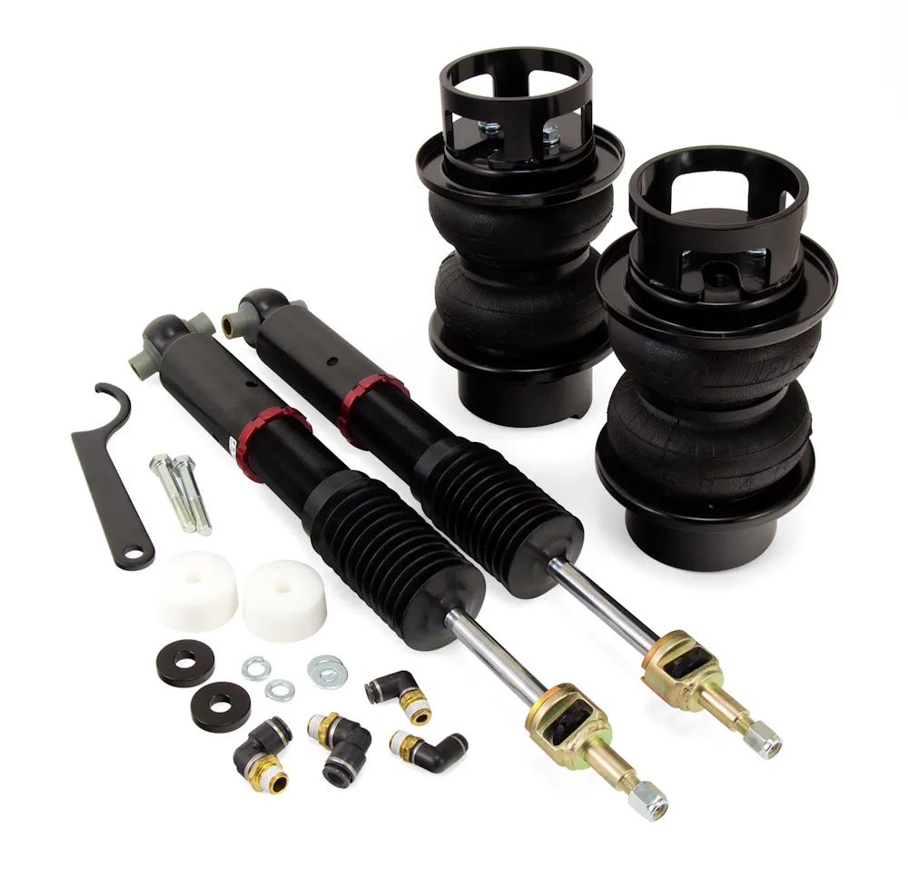 Air Lift Performance 78655