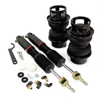 Air Lift Performance 78655