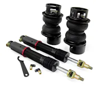 Air Lift Performance 78660