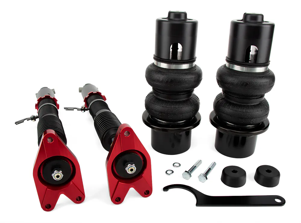 Air Lift Performance 78687