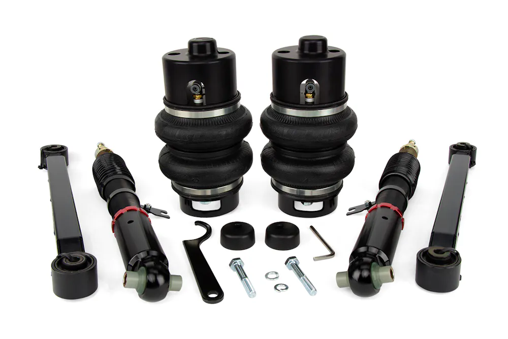 Air Lift Performance 78688
