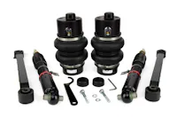 Air Lift Performance 78688