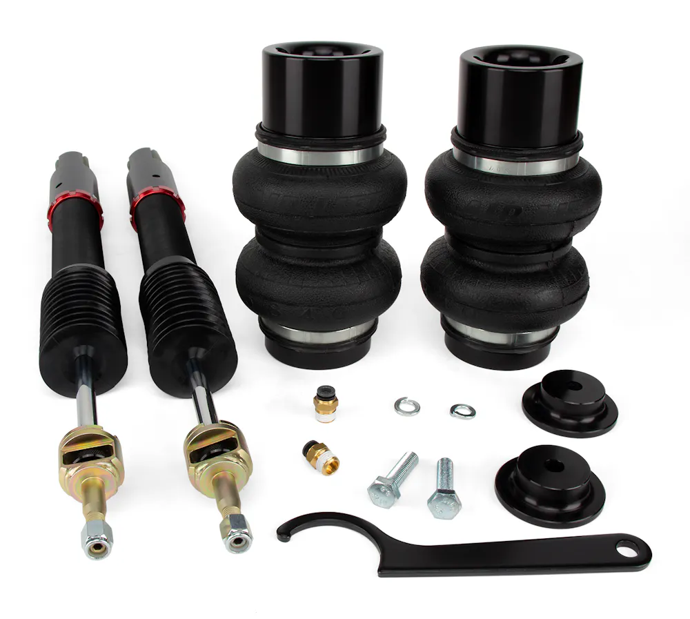 Air Lift Performance 78698