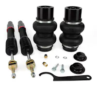 Air Lift Performance 78698