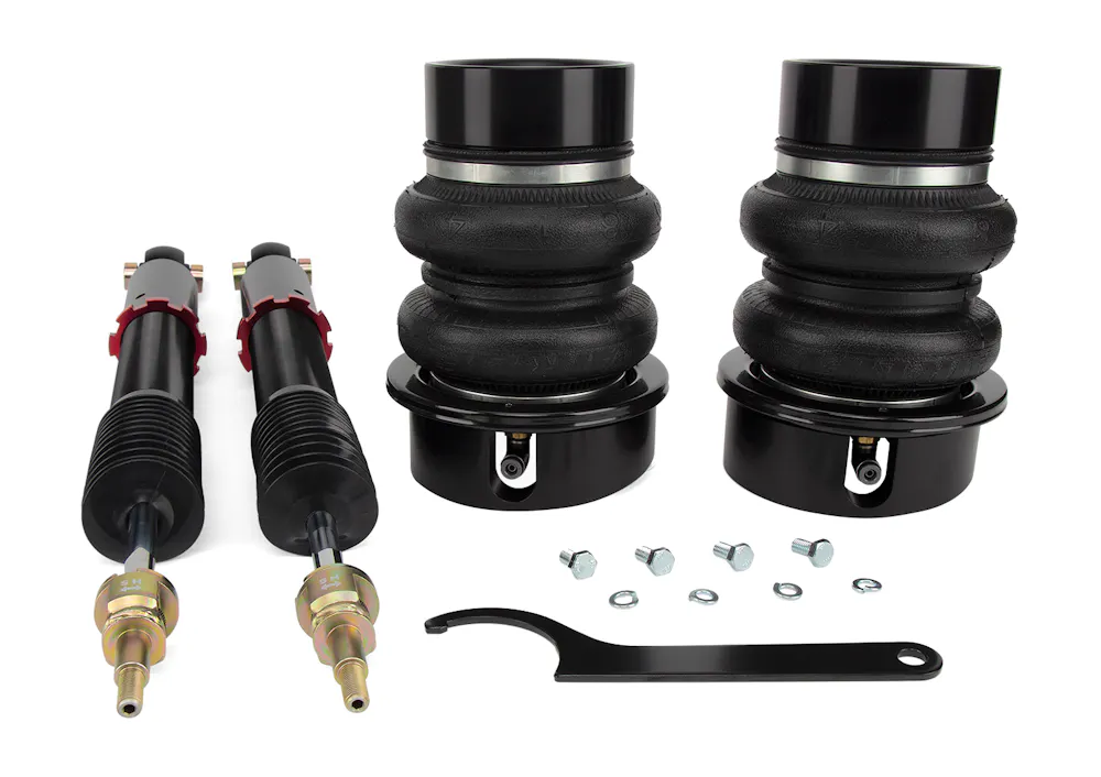 Air Lift Performance 78701
