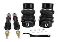 Air Lift Performance 78701